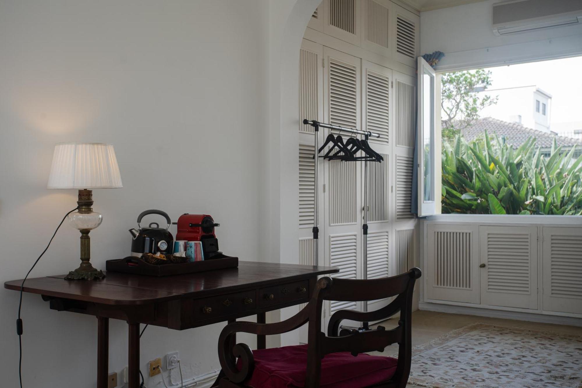 Casa Dos Arcos - Studios & Pool 蓬塔德尔加达 外观 照片